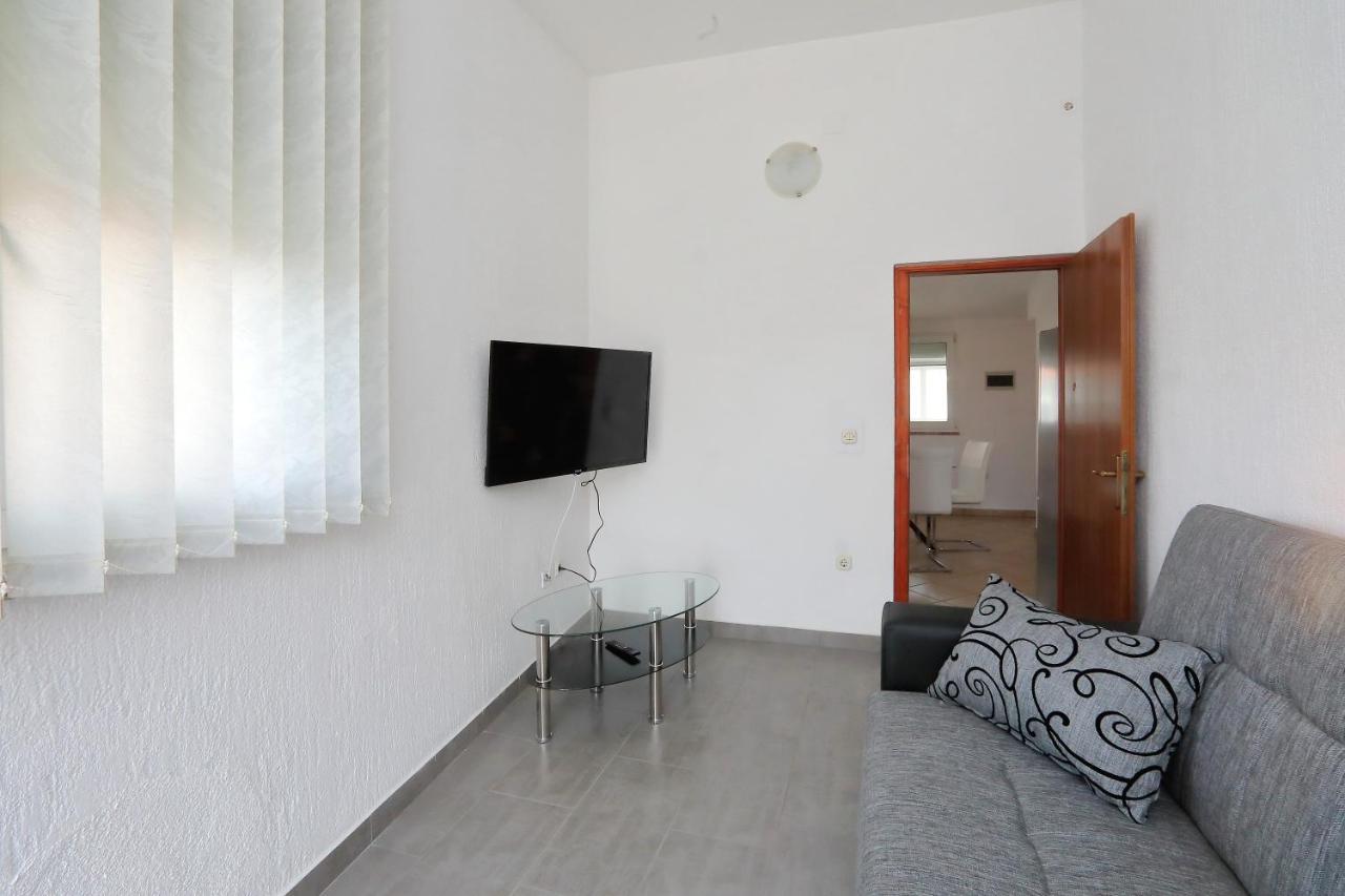 Pepi Apartments 3 ザダル エクステリア 写真